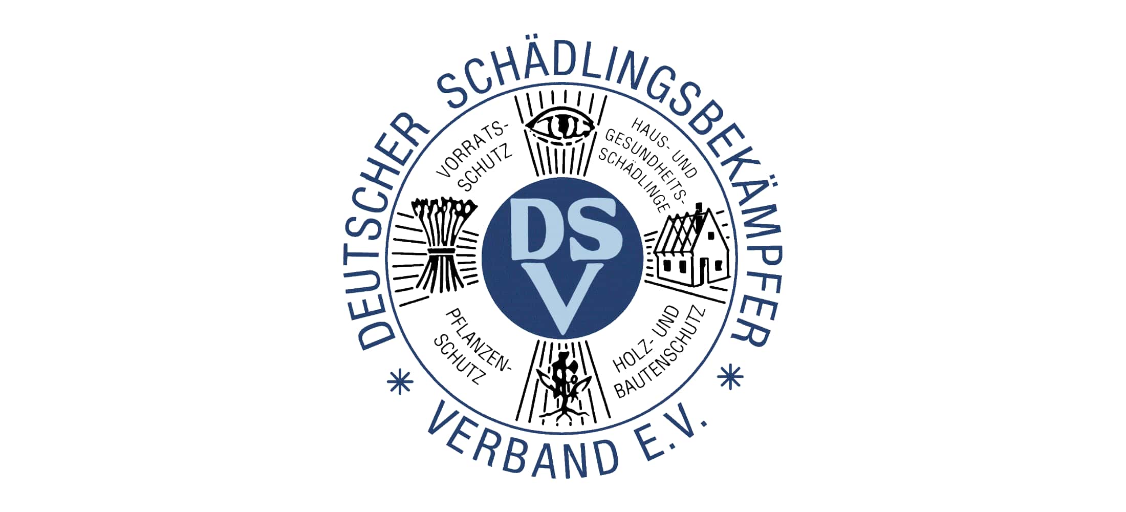 Deutscher Schädlingsbekämpfer Verband-logo